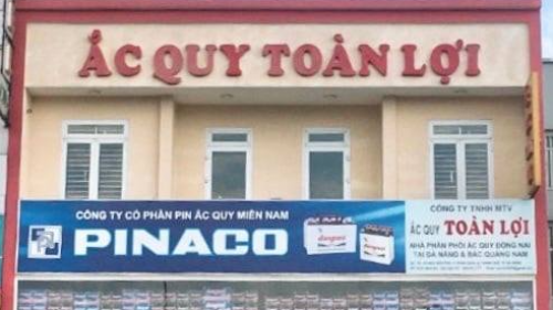 Đà Nẵng: Cứu hộ Ắc Quy - Ắc Quy Tư Nhân Toàn Lợi